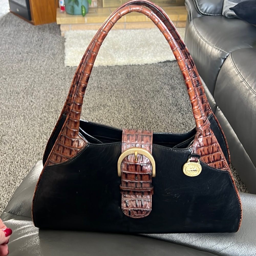 Brahmin Sophie style purse